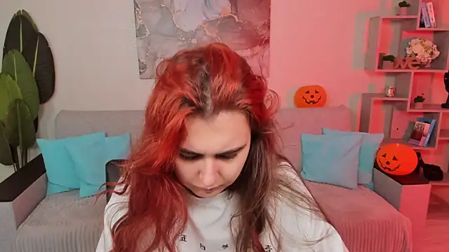 GabriellaMays online show from November 2025 05:07:01 AM