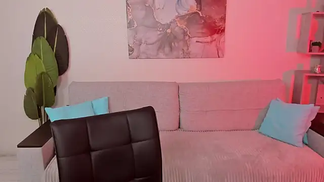 GabriellaMays online show from November 2025 05:13:02 AM