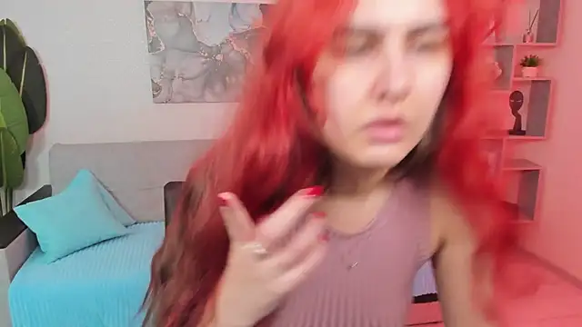 GabriellaMays online show from November 2025 05:07:01 AM