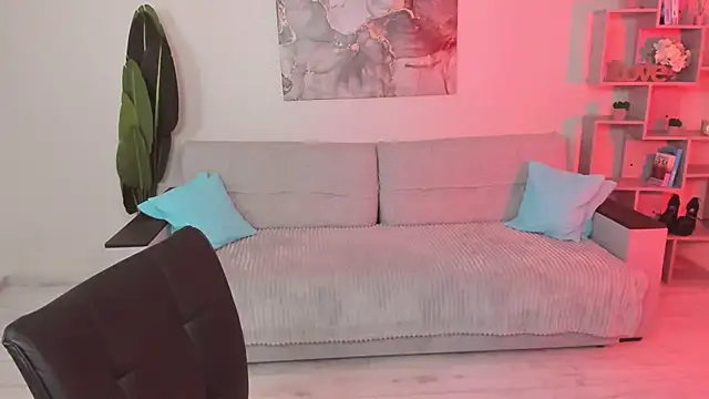 GabriellaMays online show from February 2026 05:12:02 AM