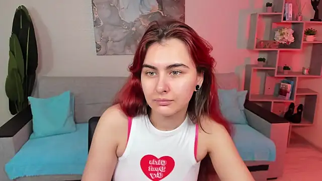 GabriellaMays online show from February 2026 05:15:01 AM