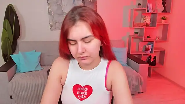 GabriellaMays online show from February 2026 05:17:01 AM