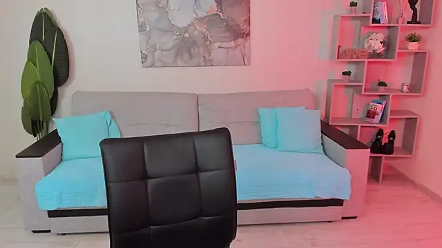 GabriellaMays online show from March 2026 05:11:02 AM