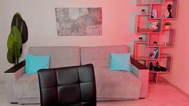 GabriellaMays online show from April 2026 05:10:01 AM