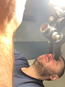 DorianJeday online show from November 2025 08:39:02 AM