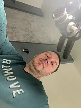 DorianJeday online show from March 2026 08:20:01 AM