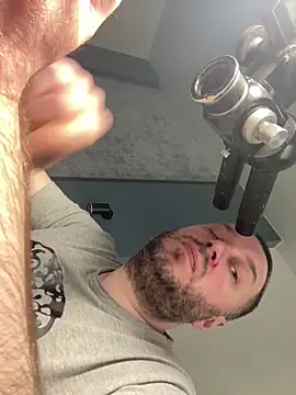 DorianJeday online show from April 2026 08:23:01 AM