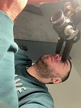 DorianJeday online show from April 2026 07:36:01 AM