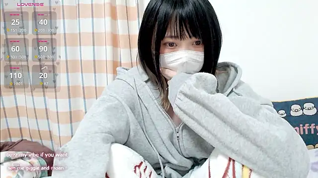 FUYU rain online show from December 2025 12:49:02 AM