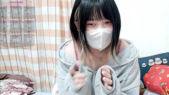 FUYU rain online show from December 2025 12:51:01 AM