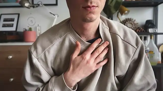 MikymikeBBWD online show from February 2026 11:59:01 AM