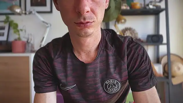 MikymikeBBWD online show from April 2026 01:11:01 PM