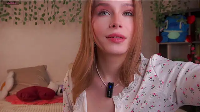 TaiteBayles online show from March 2026 01:32:02 AM