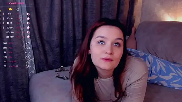 VeronaBlink online show from March 2025 06:12:02 PM