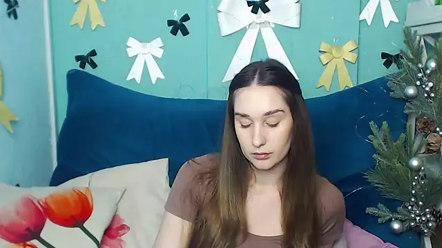 Margarettii online show from February 2025 10:10:01 AM