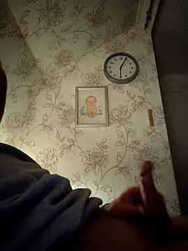 Teemu online show from November 2025 04:05:01 PM