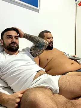 morfeoX online show from January 2026 07:24:02 AM