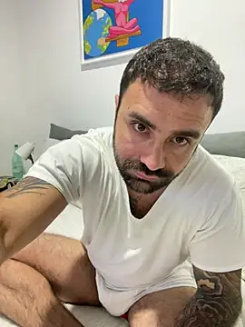 morfeoX online show from February 2026 09:51:02 AM