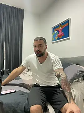 morfeoX online show from March 2026 12:38:02 PM