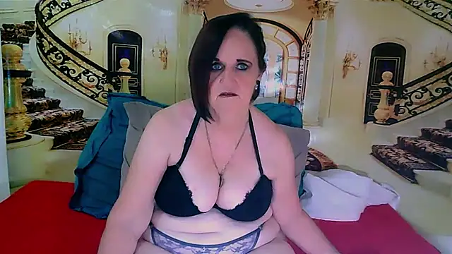 LuciousGrace online show from March 2025 04:26:01 PM