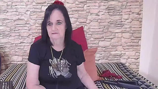 LuciousGrace online show from November 2025 05:32:02 AM