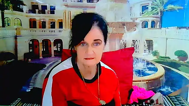 LuciousGrace online show from July 2026 05:22:02 AM