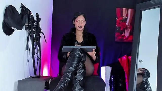 Aleshkastone online show from January 2026 07:17:01 PM