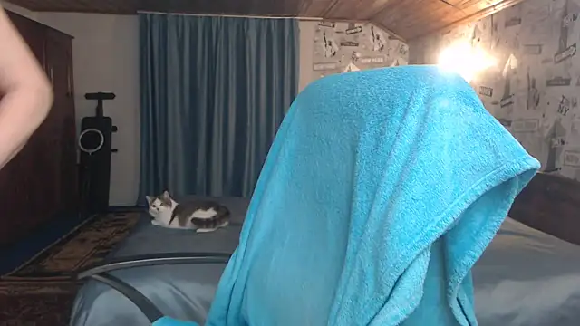 Snapshot of Tatyana72 chatting on January 2025 09:10:01 PM Tatyana72 online show from January 2025 09:10:01 PM