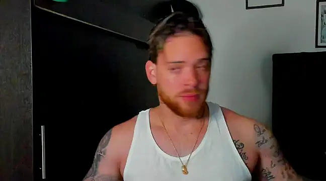 Snapshot of arnold_bekam chatting on March 2025 05:07:02 AM arnold bekam online show from March 2025 05:07:02 AM