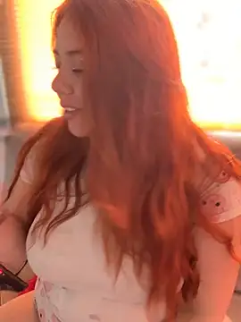  ivyginger online show from February 2025 02:48:01 PM