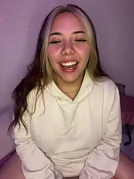  ivyginger online show from February 2026 06:22:01 AM