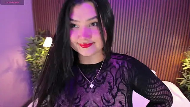 Snapshot of EmilyCortex chatting on March 2025 04:45:02 AM EmilyCortex online show from March 2025 04:45:02 AM