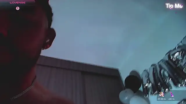 PlayboyMorgan online show from March 2026 03:28:01 AM