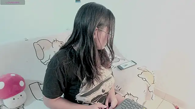 Naoko 7w7 online show from February 2025 12:58:01 AM