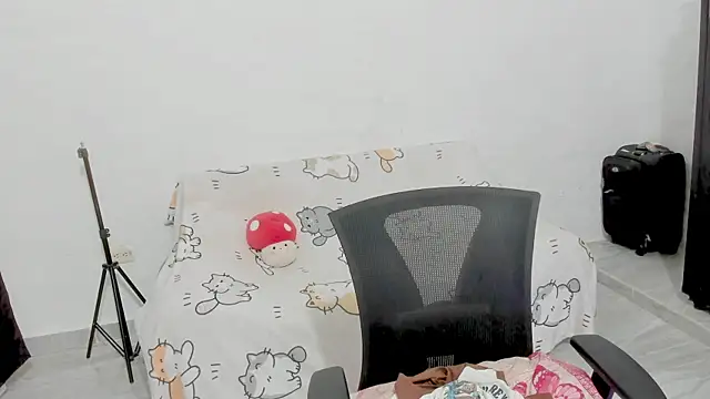 Naoko 7w7 online show from January 2026 02:05:02 AM