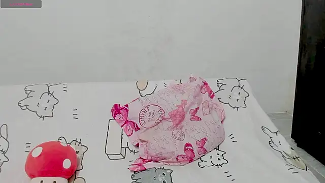 Naoko 7w7 online show from February 2026 01:02:01 AM