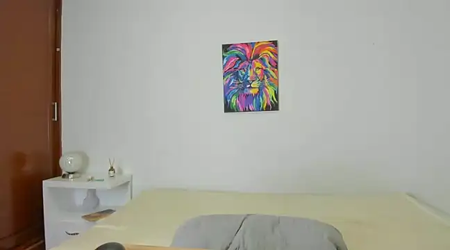 Snapshot of karina-lopez chatting on February 2025 11:20:02 PM karina-lopez online show from February 2025 11:20:02 PM