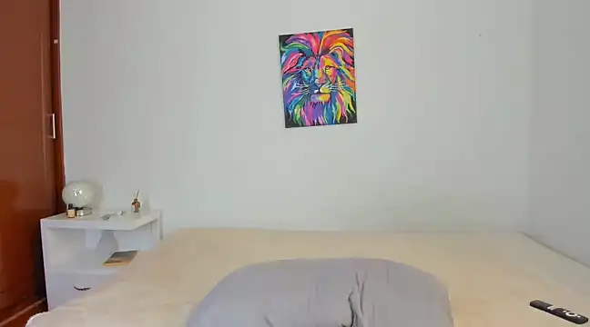 Snapshot of karina-lopez chatting on February 2025 07:52:02 PM karina-lopez online show from February 2025 07:52:02 PM