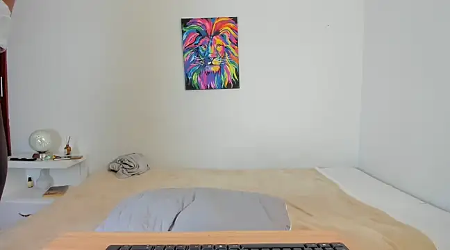 Snapshot of karina-lopez chatting on February 2025 09:04:02 PM karina-lopez online show from February 2025 09:04:02 PM