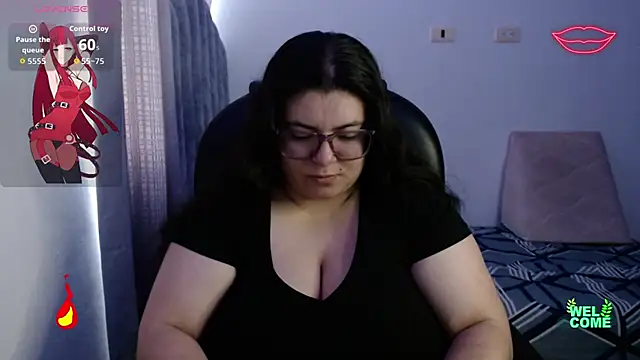 Snapshot of miss_nyxxx chatting on May 2026 12:13:02 PM miss nyxxx online show from May 2026 12:13:02 PM