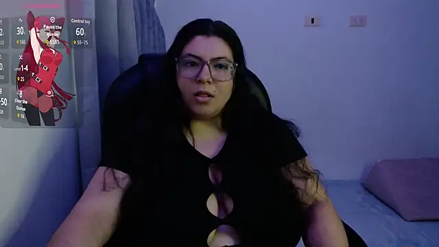 Snapshot of miss_nyxxx chatting on May 2026 10:46:01 AM miss nyxxx online show from May 2026 10:46:01 AM
