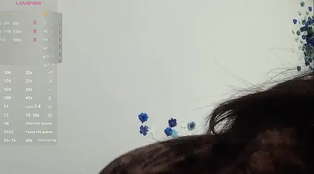 a-lian online show from March 2025 06:24:02 AM