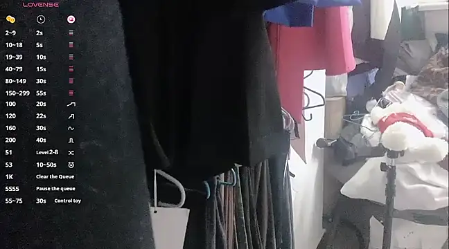 a-lian online show from March 2025 02:04:02 AM