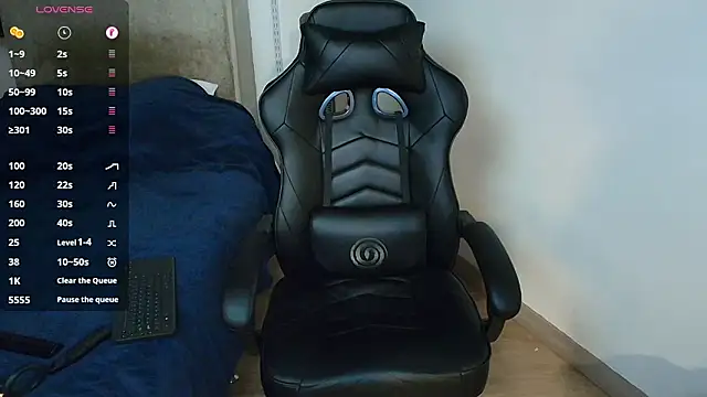 kevin jef online show from March 2026 03:35:02 AM