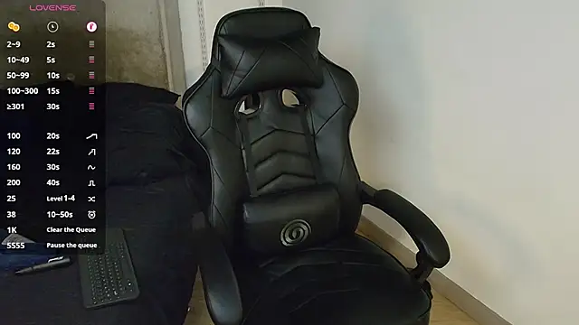 kevin jef online show from March 2026 03:29:01 PM