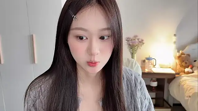 Cassie-20 online show from March 2026 02:16:02 AM