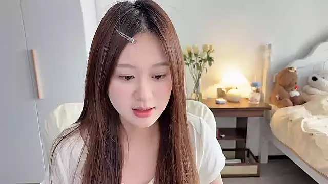 Cassie-20 online show from May 2026 04:53:02 AM