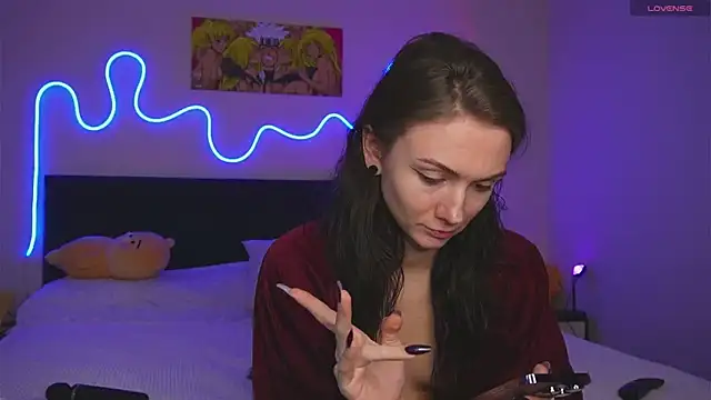 Limy Sweet online show from December 2025 08:56:02 AM