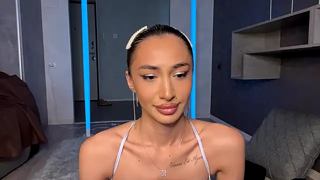 alissadreams online show from July 2026 02:01:01 PM