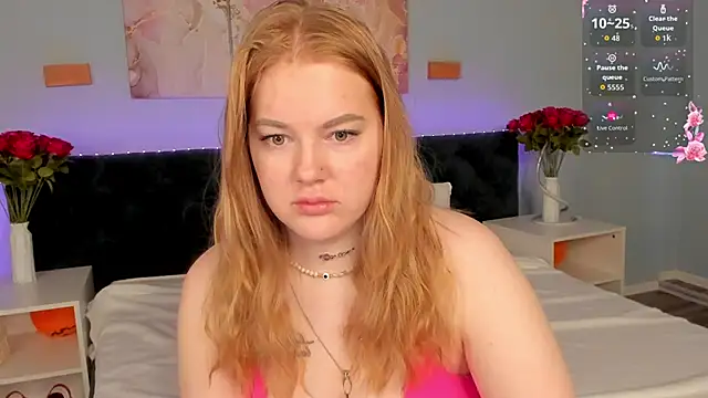 DonnaSmith online show from November 2025 05:45:02 AM